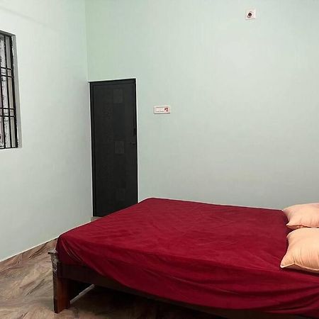 Kr Homestay Tiruvannāmalai Extérieur photo
